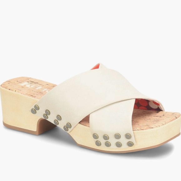 KORKS Draya Platform Sandal size 10M
Brand New - Never Worn - Picture 5 of 8